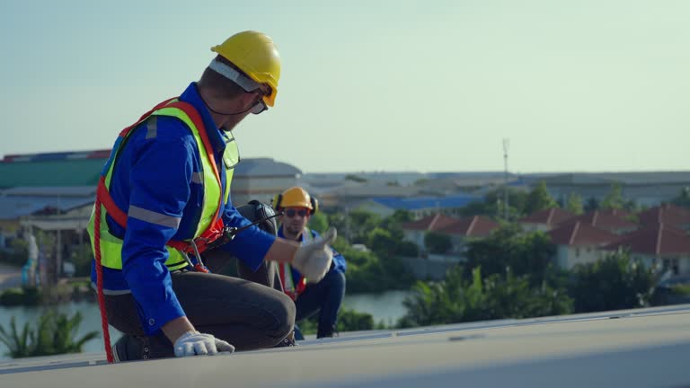 Best Roof Ventilation Installation  in Kaumakani, HI